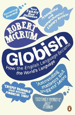 Globish by Robert McCrum