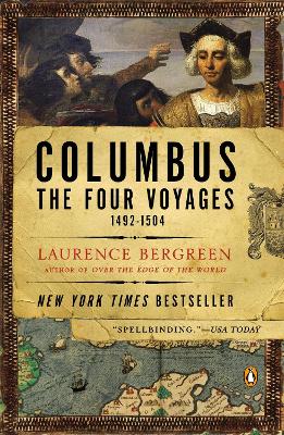 Columbus book