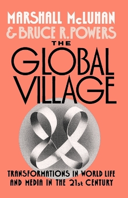 Global Village book