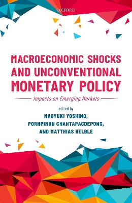 Macroeconomic Shocks and Unconventional Monetary Policy: Impacts on Emerging Markets book
