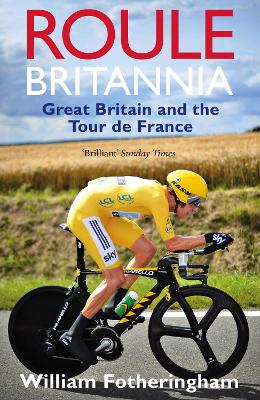 Roule Britannia book