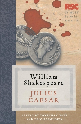 Julius Caesar book