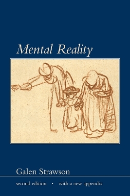 Mental Reality book