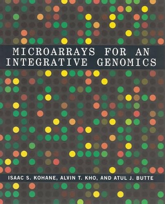 Microarrays for an Integrative Genomics book