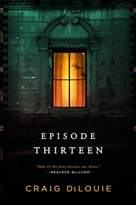 Episode Thirteen book