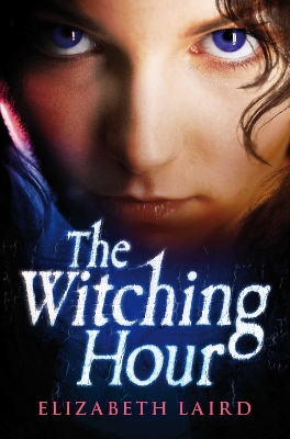 Witching Hour book