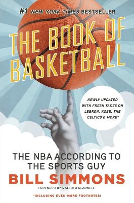 Book of Basketball book