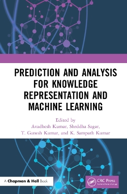 Prediction and Analysis for Knowledge Representation and Machine Learning book