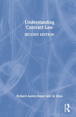 Understanding Contract Law book