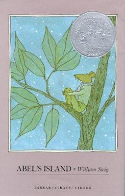 Abel's Island by William Steig