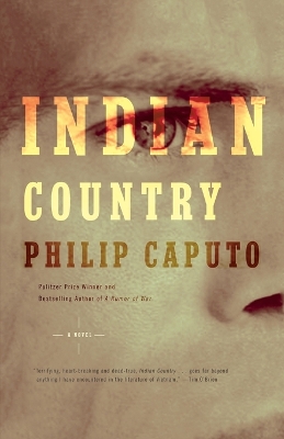 Indian Country book