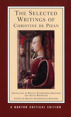 Selected Writings of Christine de Pizan book