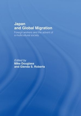 Japan and Global Migration book