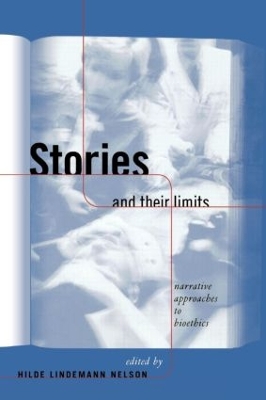 Stories and Their Limits book