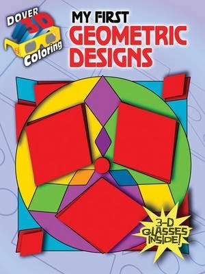 My First Geometric Designs book