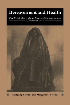 Bereavement and Health book