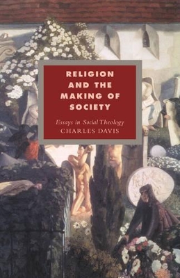 Religion and the Making of Society book
