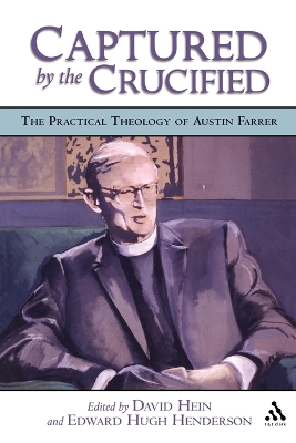 Captured by the Crucified book