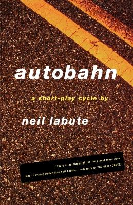 Autobahn book