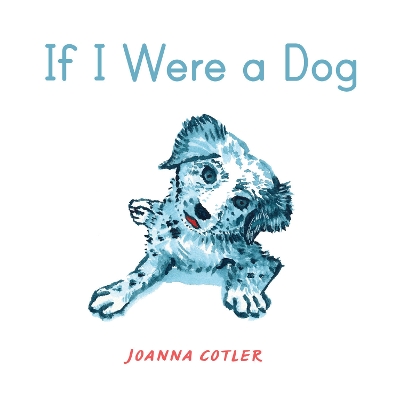 If I Were a Dog book