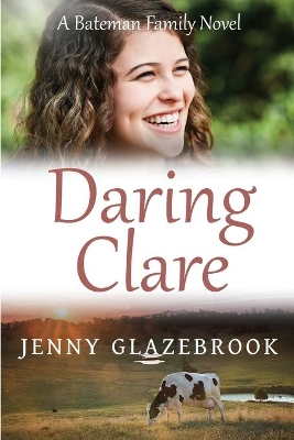 Daring Clare book