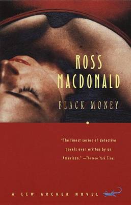 Black Money book