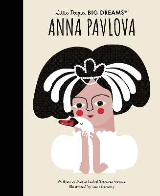 Anna Pavlova: Volume 91 book