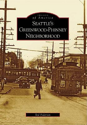 Seattle's Greenwood-Phinney Neighborhood book