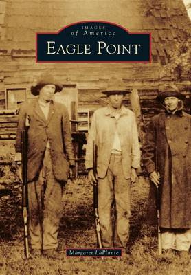 Eagle Point book