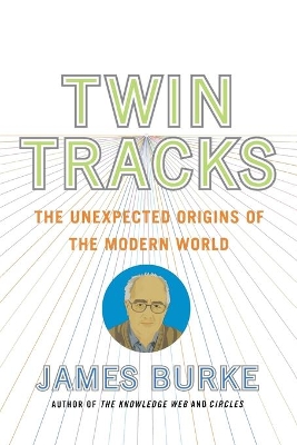 Twin Tracks book