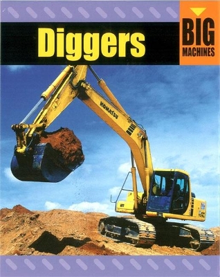 Diggers by David Glover