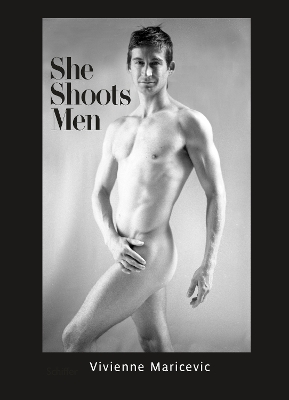 She Shoots Men book