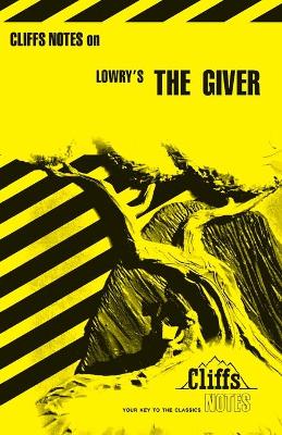 Giver book