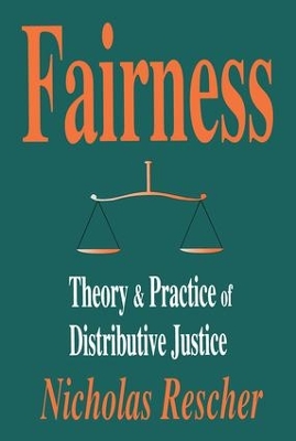 Fairness book