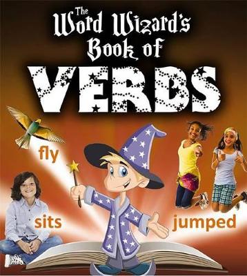 Book of Verbs book