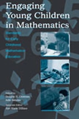 Engaging Young Children in Mathematics by Douglas H. Clements