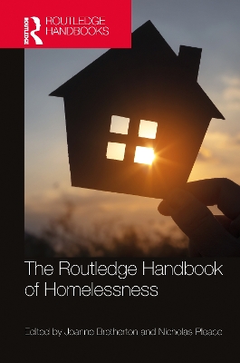 The Routledge Handbook of Homelessness book