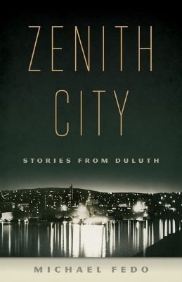 Zenith City book