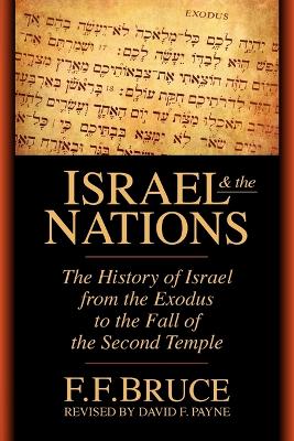 Israel and the Nations book