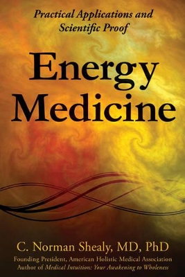 Energy Medicine book