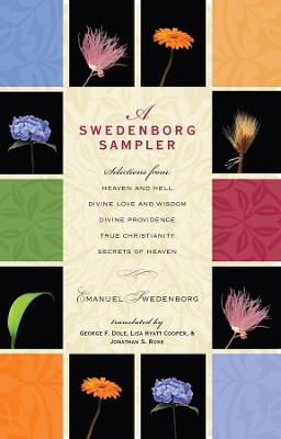 Swedenborg Sampler by Emanuel Swedenborg