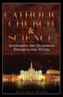 Catholic Church and Science book