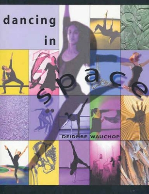 Dancing in Space book