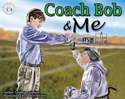 Coach Bob & Me book