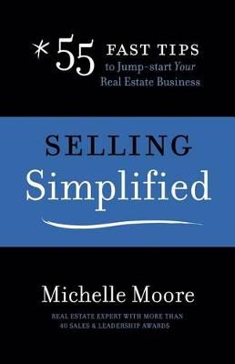 Selling Simplified book