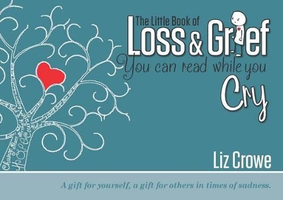 Little Book of Loss & Grief book