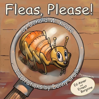 Fleas, Please! book