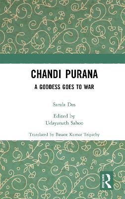 Chandi Purana: A Goddess Goes to War book