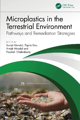 Microplastics in the Terrestrial Environment: Pathways and Remediation Strategies book