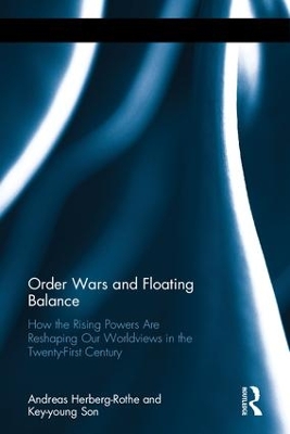 Order Wars and Floating Balance by Andreas Herberg-Rothe